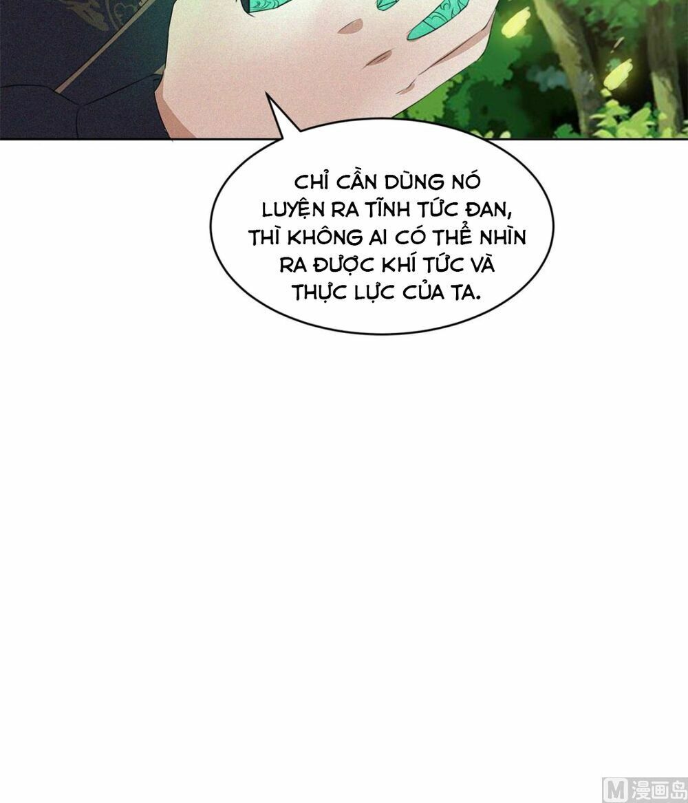 Cửu Dương Đế Tôn Chapter 57 - Trang 31