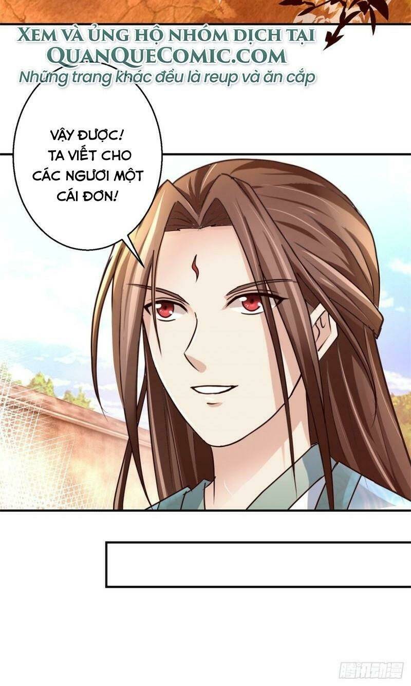 Cửu Dương Đế Tôn Chapter 155 - Trang 13