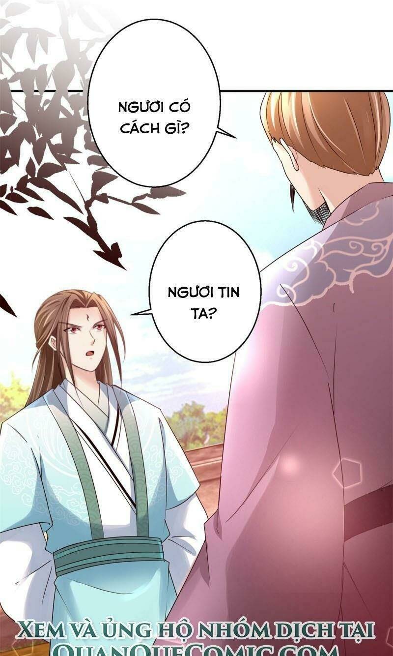 Cửu Dương Đế Tôn Chapter 155 - Trang 0