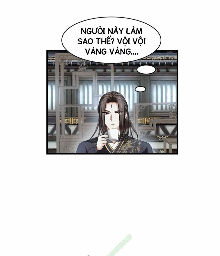 Cửu Dương Đế Tôn Chapter 41 - Trang 24