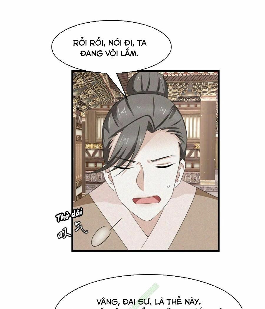 Cửu Dương Đế Tôn Chapter 35 - Trang 14