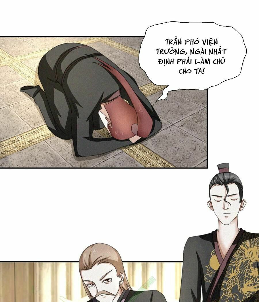 Cửu Dương Đế Tôn Chapter 47 - Trang 26