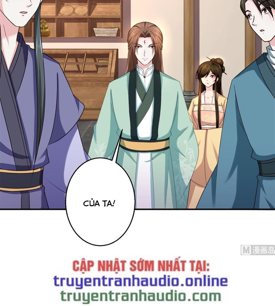 Cửu Dương Đế Tôn Chapter 186 - Trang 15