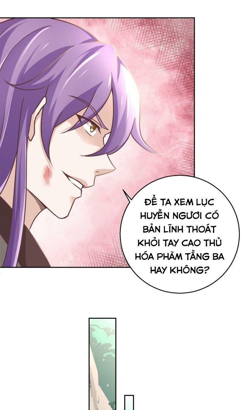 Cửu Dương Đế Tôn Chapter 178 - Trang 2