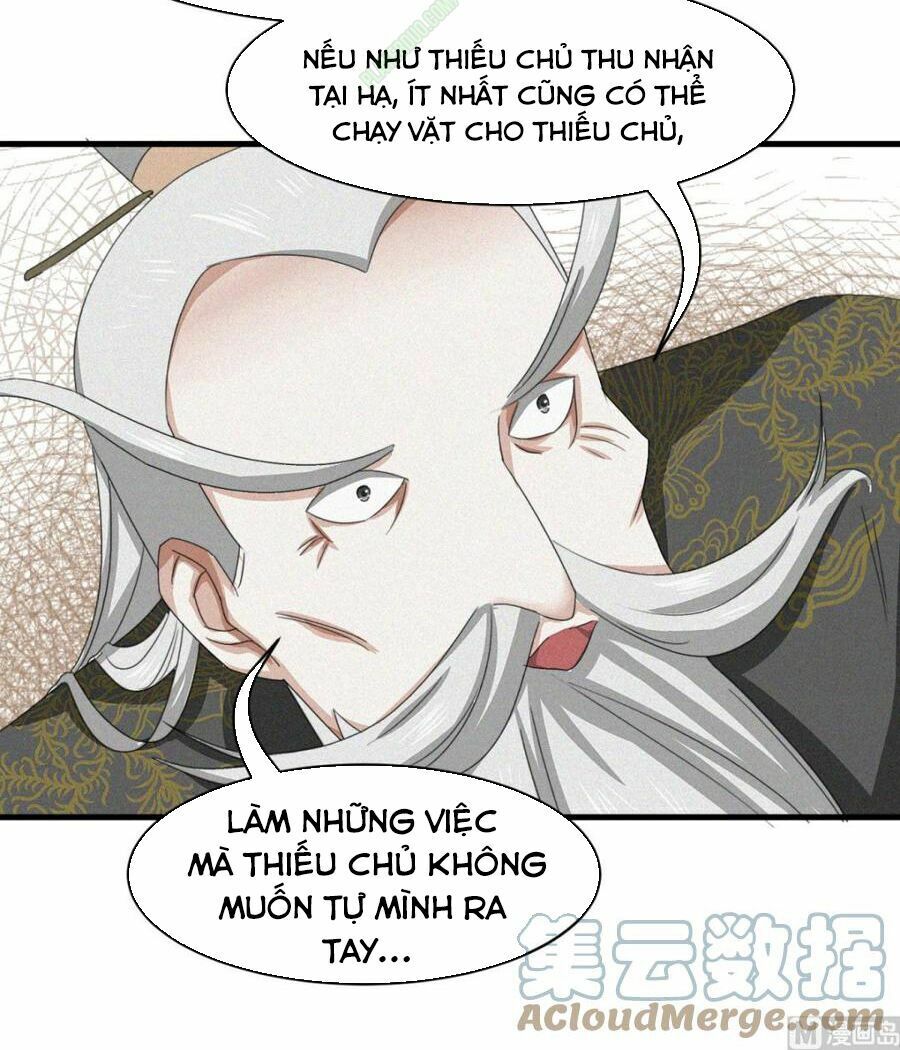 Cửu Dương Đế Tôn Chapter 34 - Trang 15