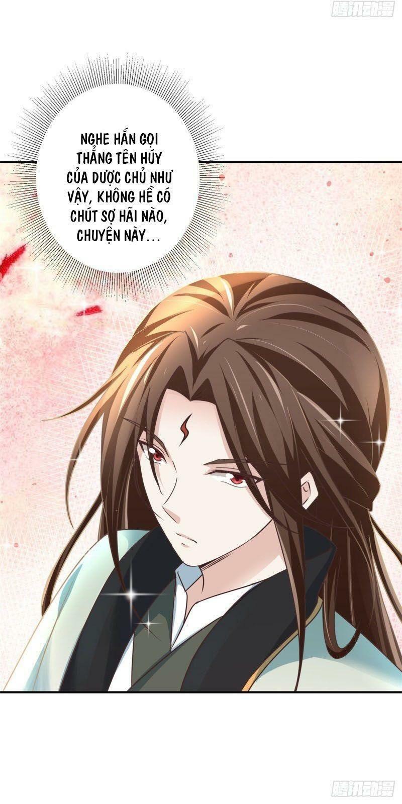 Cửu Dương Đế Tôn Chapter 176 - Trang 1