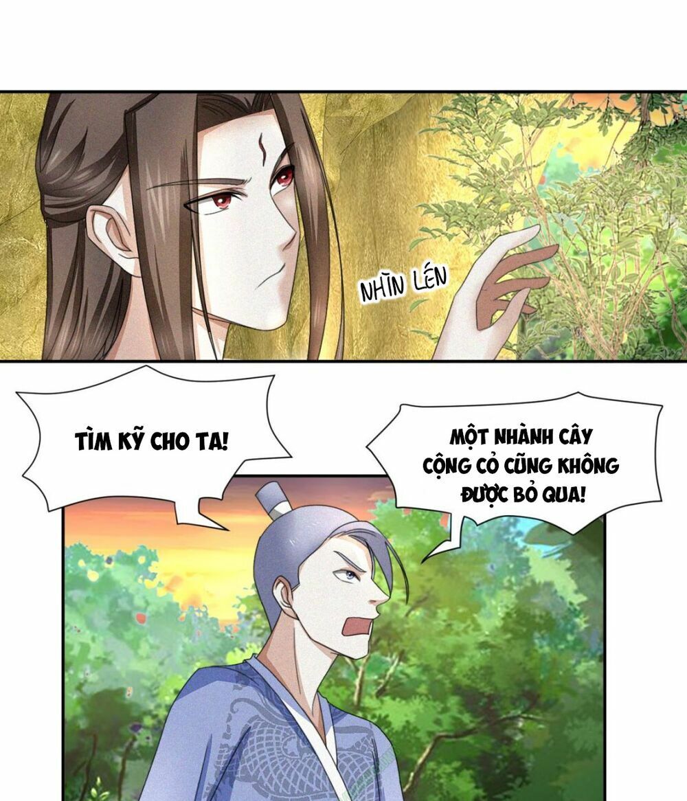 Cửu Dương Đế Tôn Chapter 52 - Trang 20