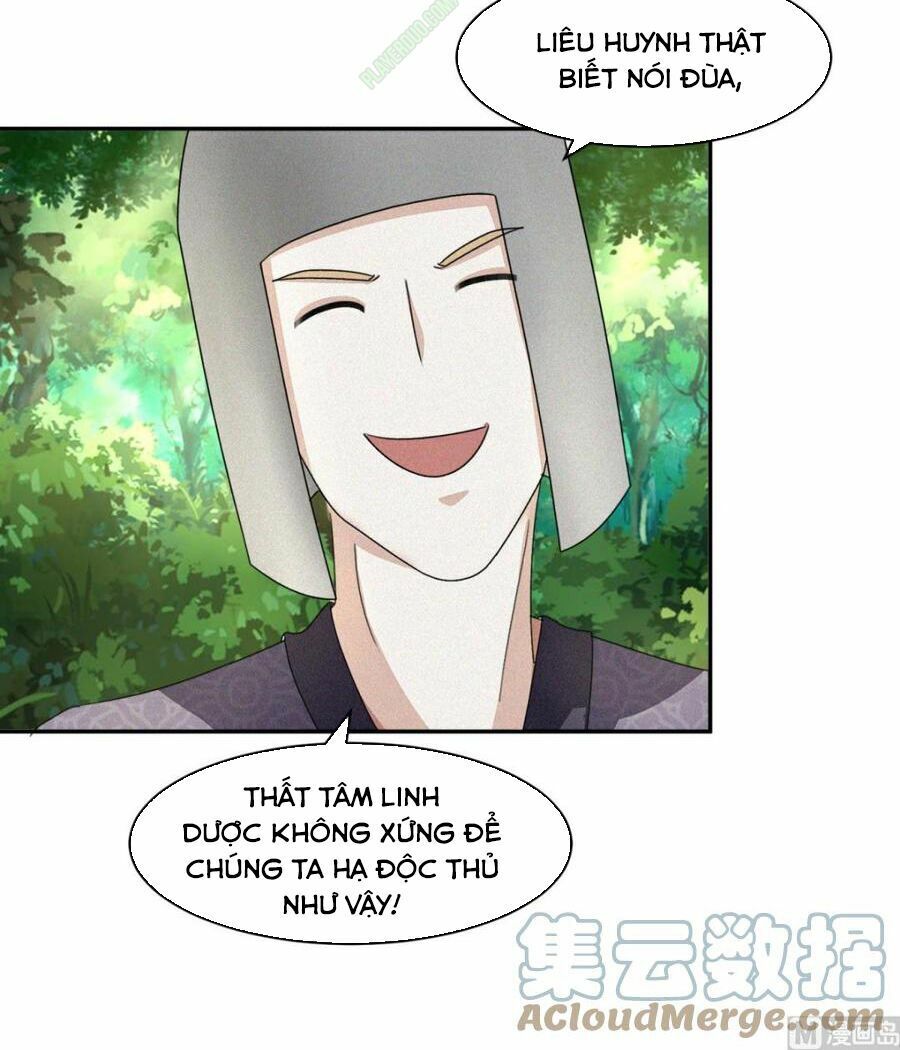 Cửu Dương Đế Tôn Chapter 47 - Trang 15