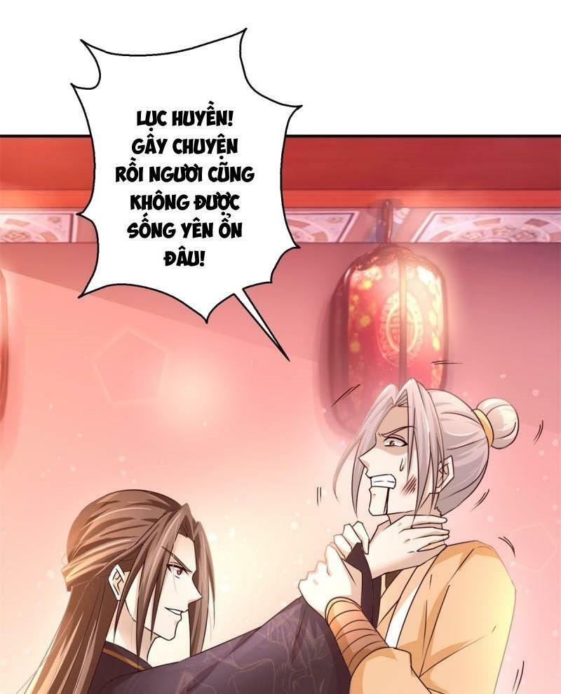 Cửu Dương Đế Tôn Chapter 162 - Trang 14