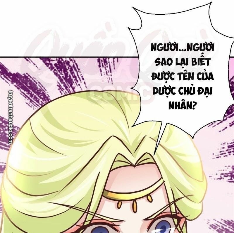 Cửu Dương Đế Tôn Chapter 175 - Trang 30