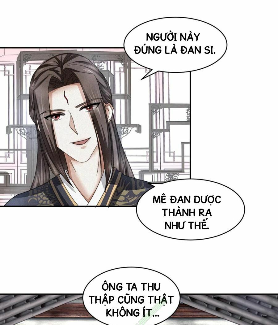 Cửu Dương Đế Tôn Chapter 43 - Trang 22