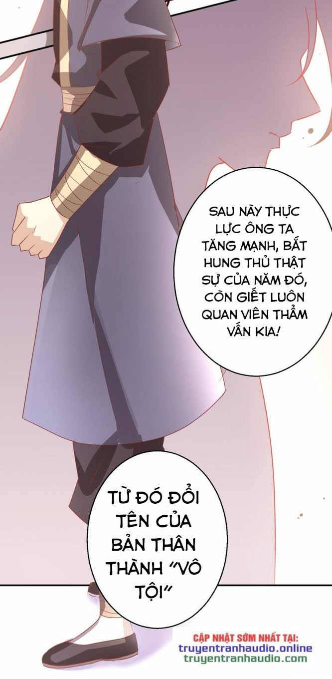 Cửu Dương Đế Tôn Chapter 180 - Trang 8