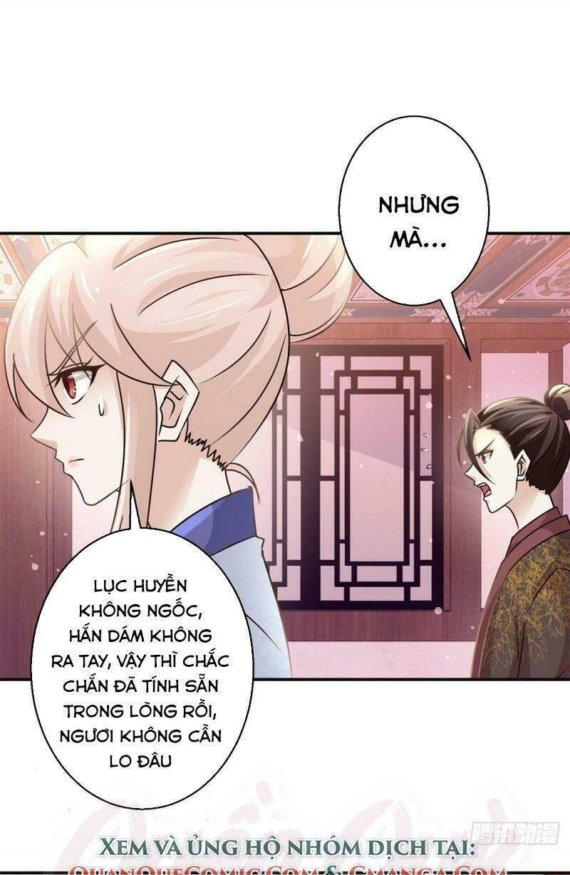 Cửu Dương Đế Tôn Chapter 169 - Trang 12