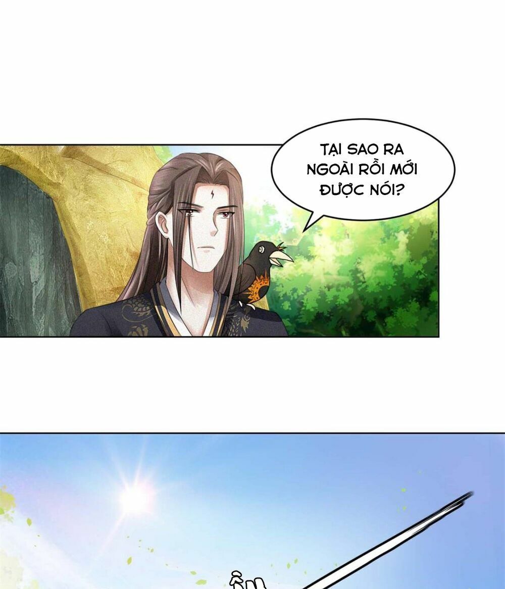 Cửu Dương Đế Tôn Chapter 56 - Trang 26