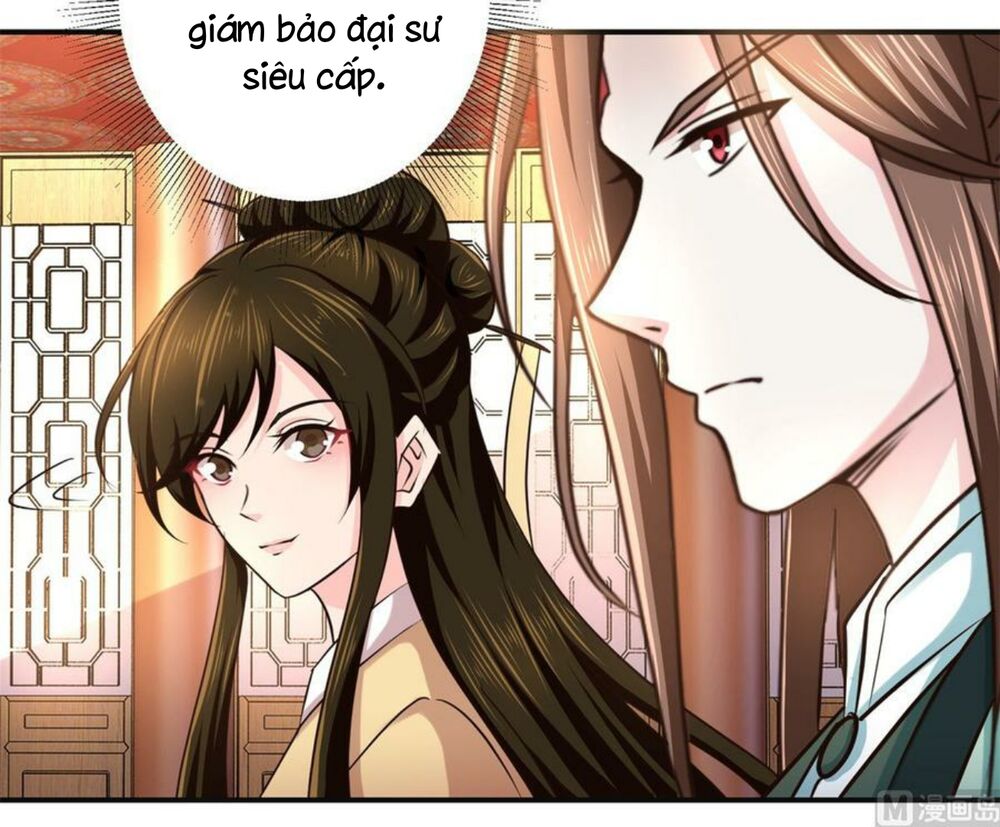 Cửu Dương Đế Tôn Chapter 181 - Trang 32