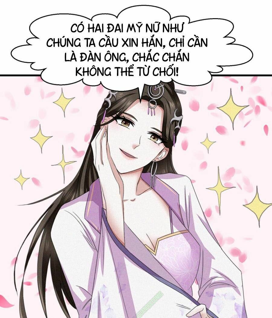 Cửu Dương Đế Tôn Chapter 40 - Trang 12