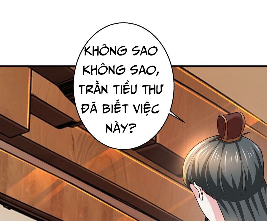 Cửu Dương Đế Tôn Chapter 189 - Trang 20