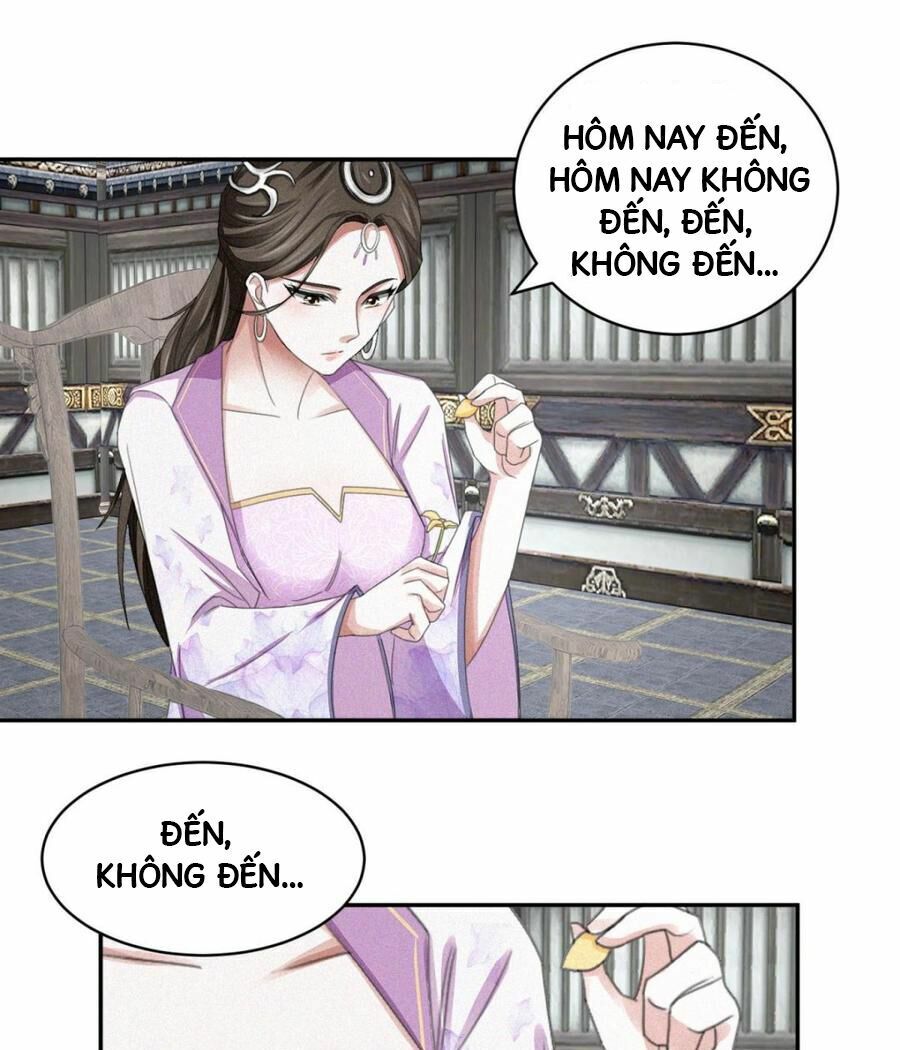 Cửu Dương Đế Tôn Chapter 42 - Trang 18