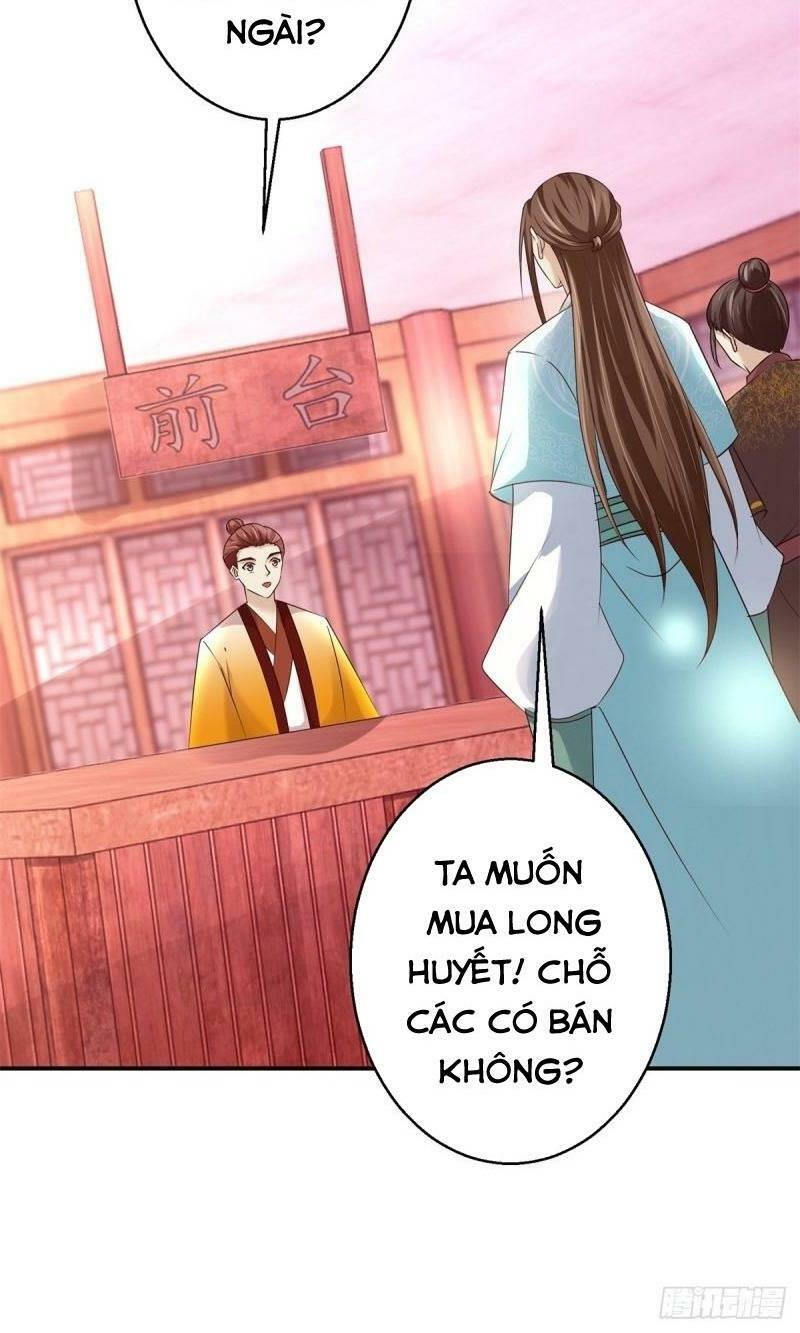 Cửu Dương Đế Tôn Chapter 152 - Trang 23