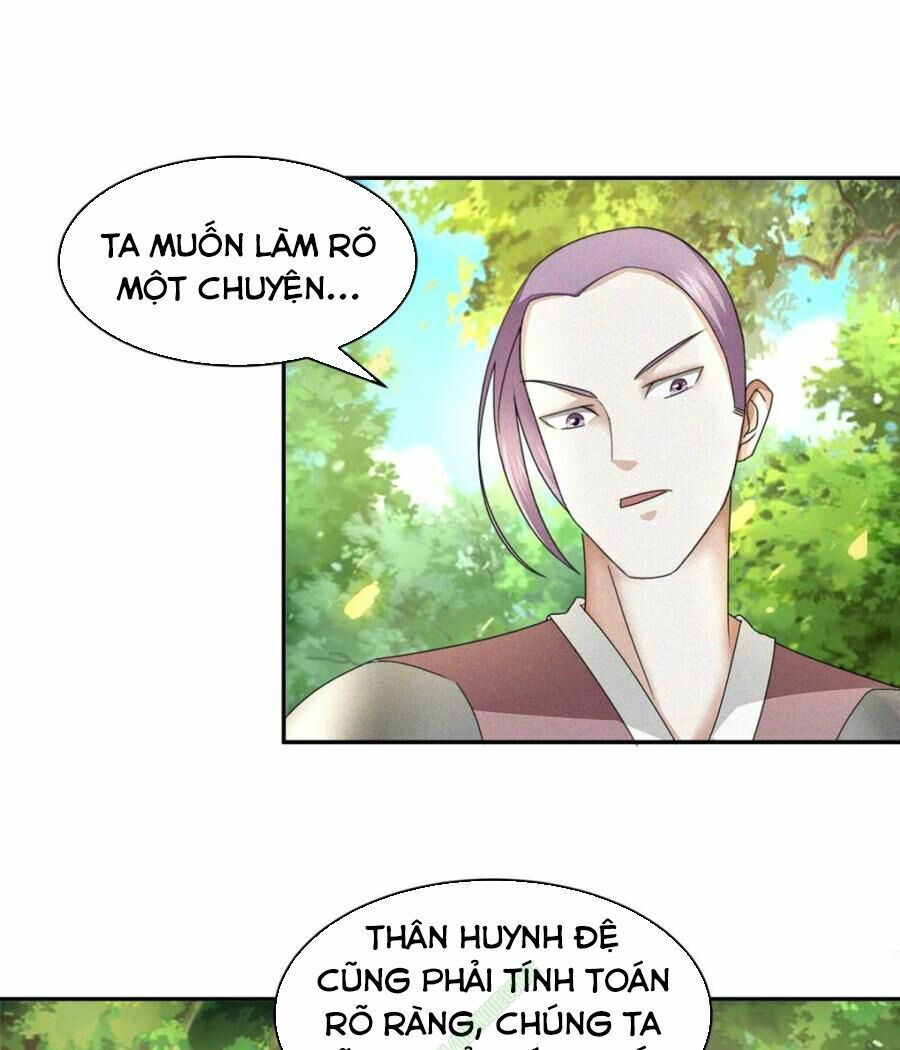 Cửu Dương Đế Tôn Chapter 47 - Trang 12