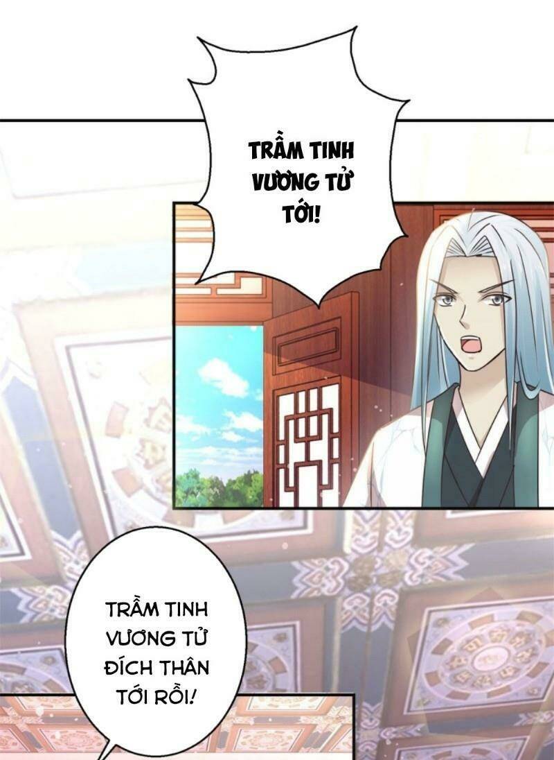 Cửu Dương Đế Tôn Chapter 166 - Trang 2