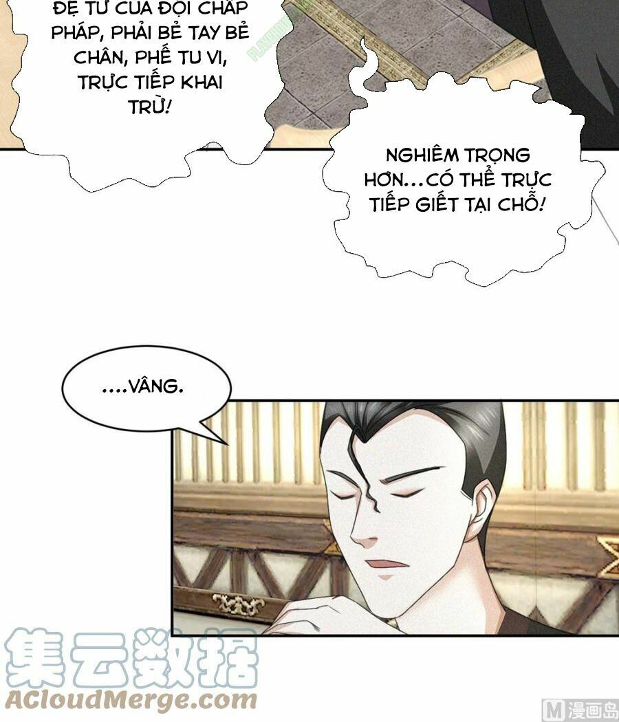 Cửu Dương Đế Tôn Chapter 47 - Trang 31