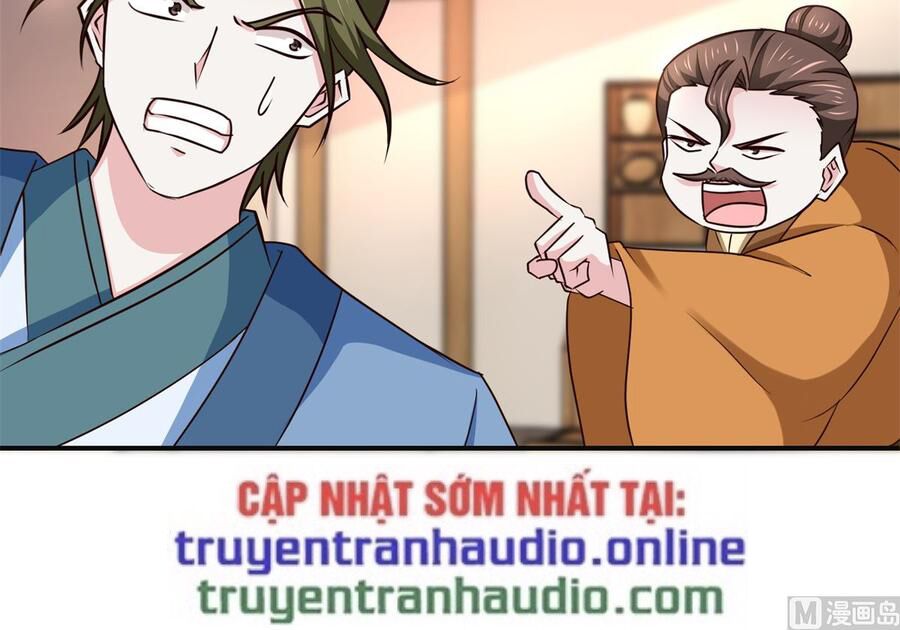 Cửu Dương Đế Tôn Chapter 187 - Trang 25