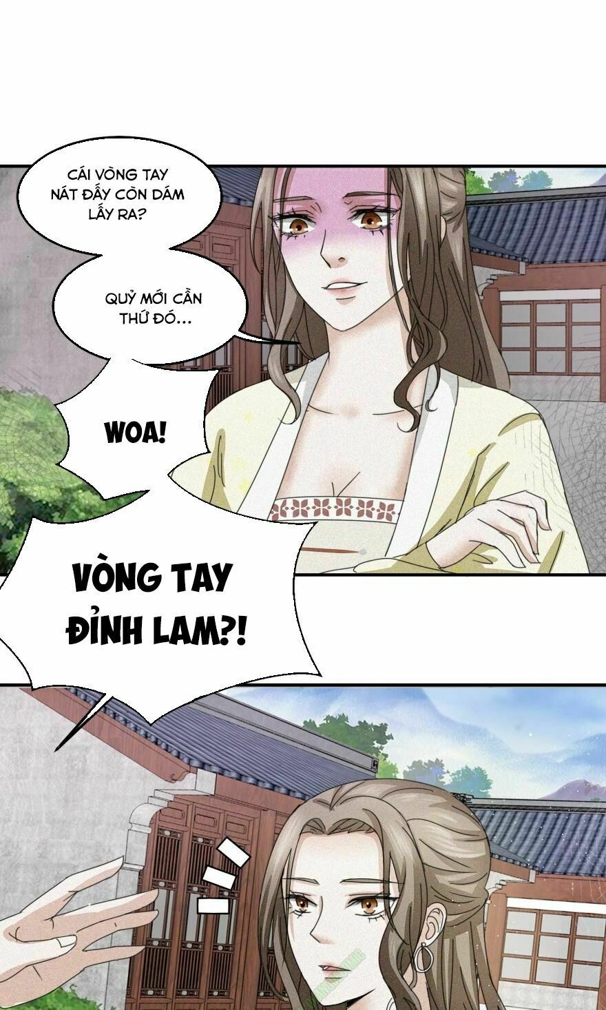 Cửu Dương Đế Tôn Chapter 6 - Trang 7