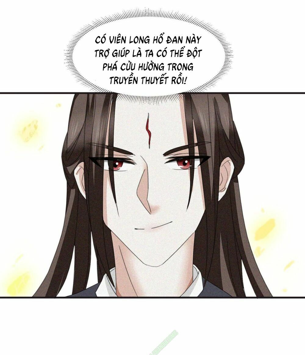 Cửu Dương Đế Tôn Chapter 18 - Trang 24