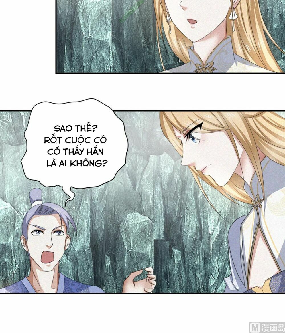 Cửu Dương Đế Tôn Chapter 52 - Trang 5