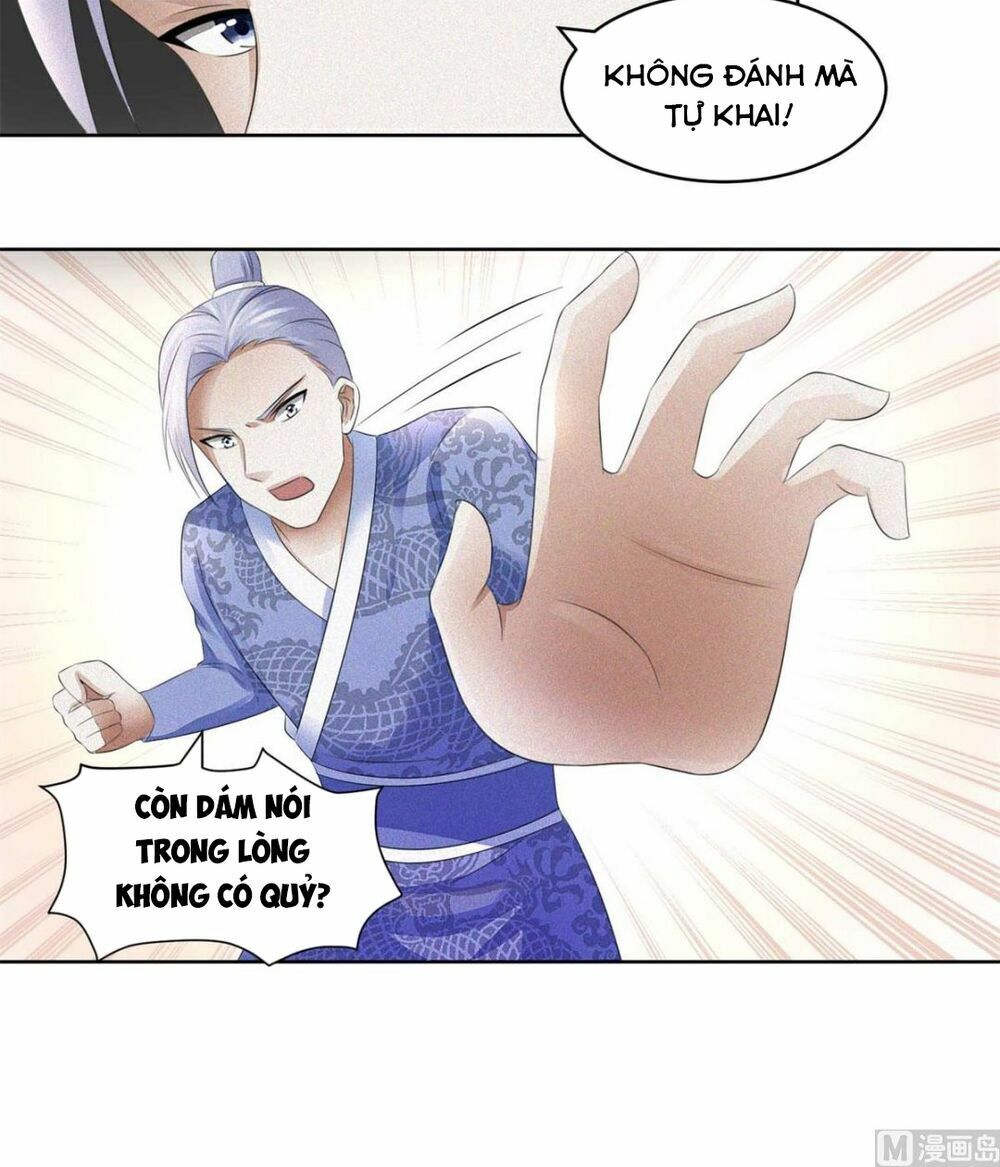 Cửu Dương Đế Tôn Chapter 56 - Trang 5