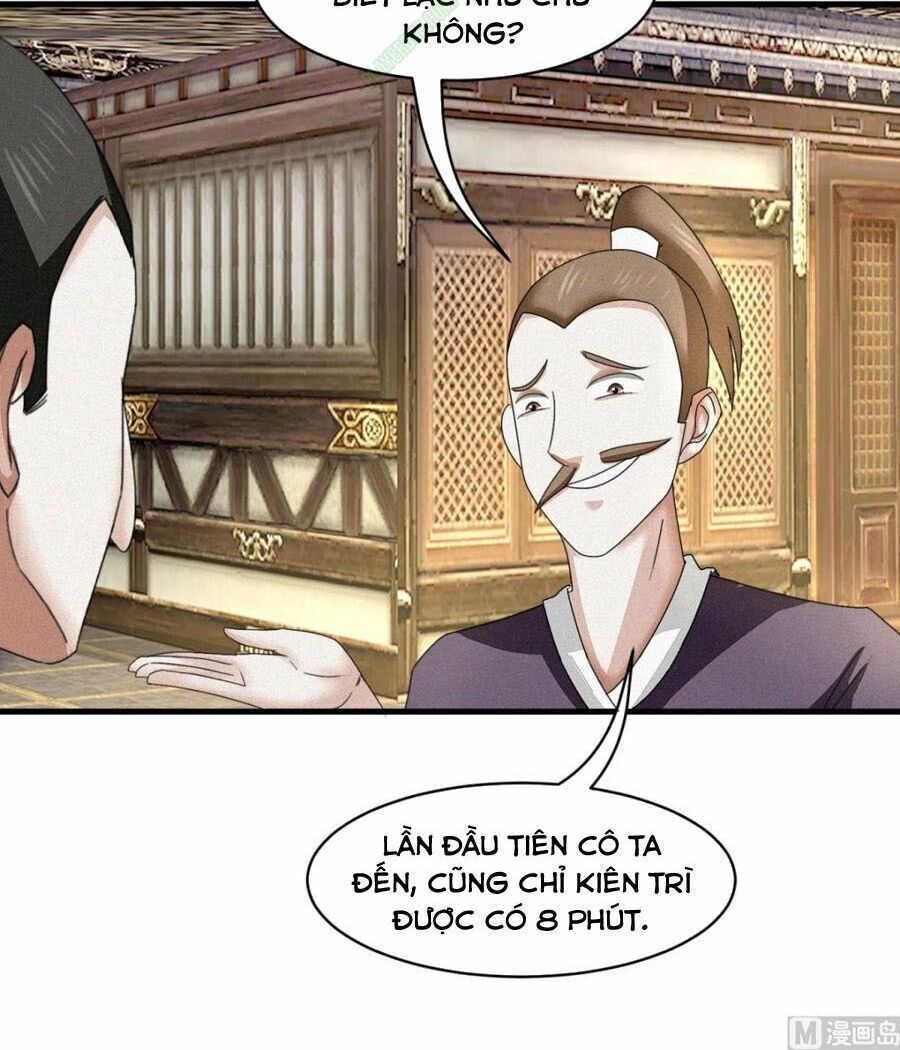 Cửu Dương Đế Tôn Chapter 36 - Trang 19