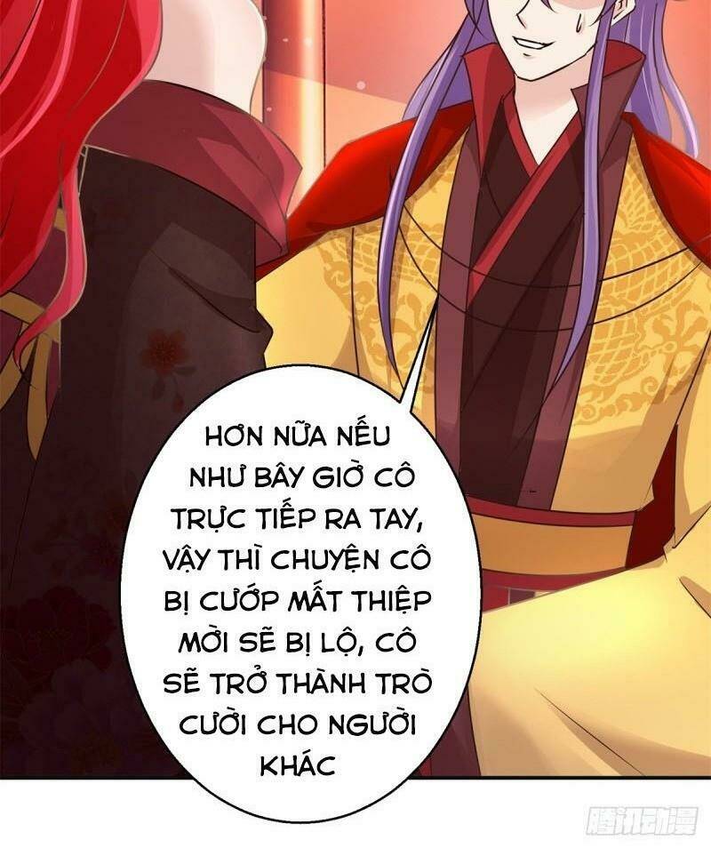 Cửu Dương Đế Tôn Chapter 174 - Trang 20