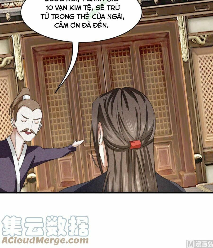 Cửu Dương Đế Tôn Chapter 36 - Trang 15