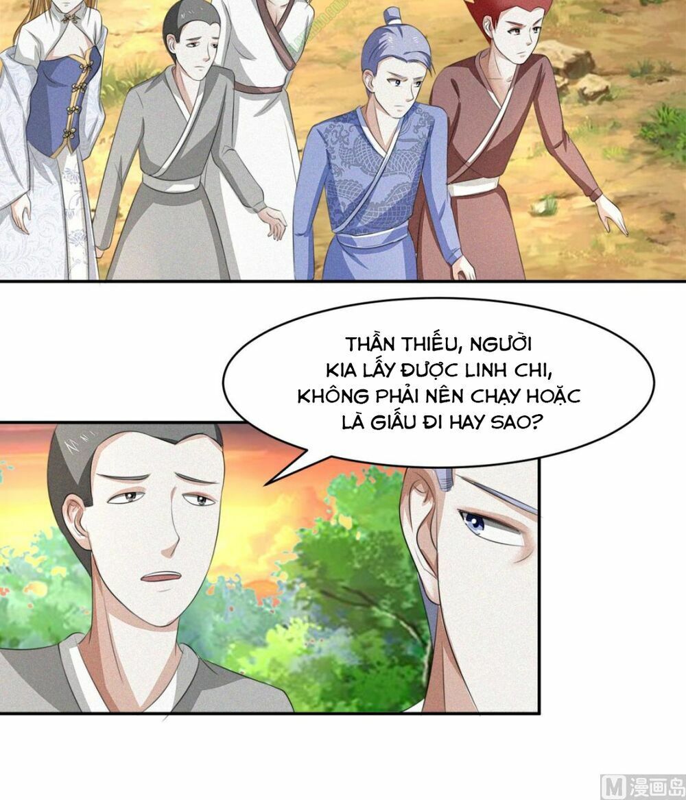 Cửu Dương Đế Tôn Chapter 53 - Trang 19