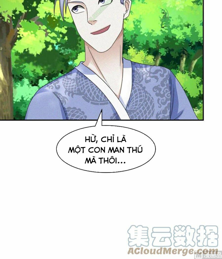 Cửu Dương Đế Tôn Chapter 49 - Trang 23