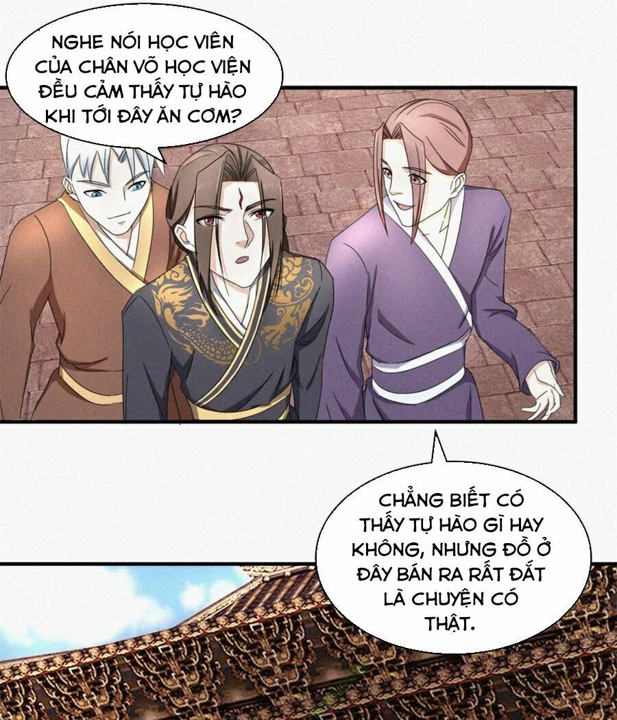 Cửu Dương Đế Tôn Chapter 21 - Trang 18