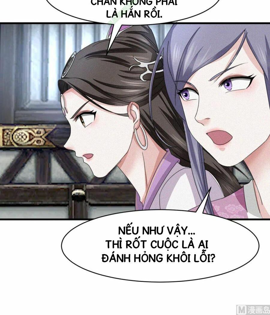 Cửu Dương Đế Tôn Chapter 41 - Trang 9