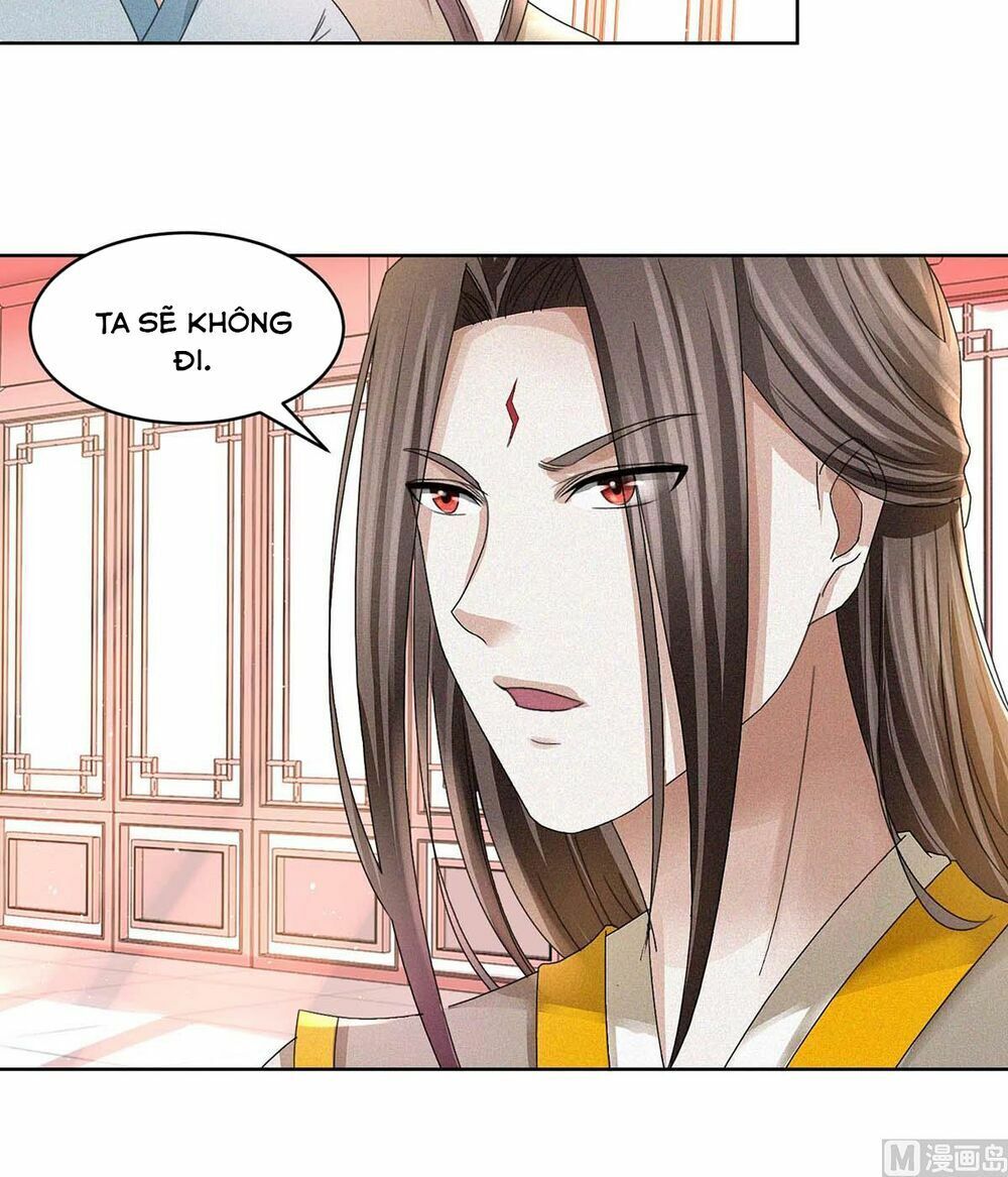 Cửu Dương Đế Tôn Chapter 60 - Trang 17