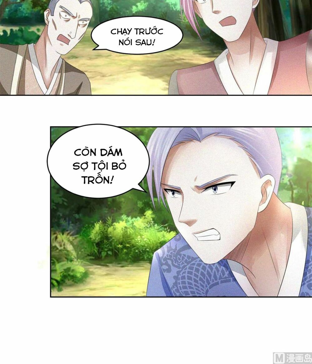 Cửu Dương Đế Tôn Chapter 56 - Trang 7