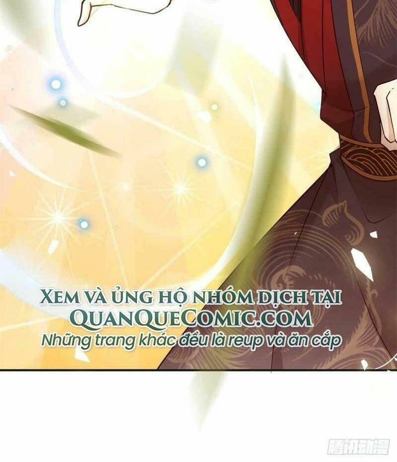 Cửu Dương Đế Tôn Chapter 161 - Trang 29