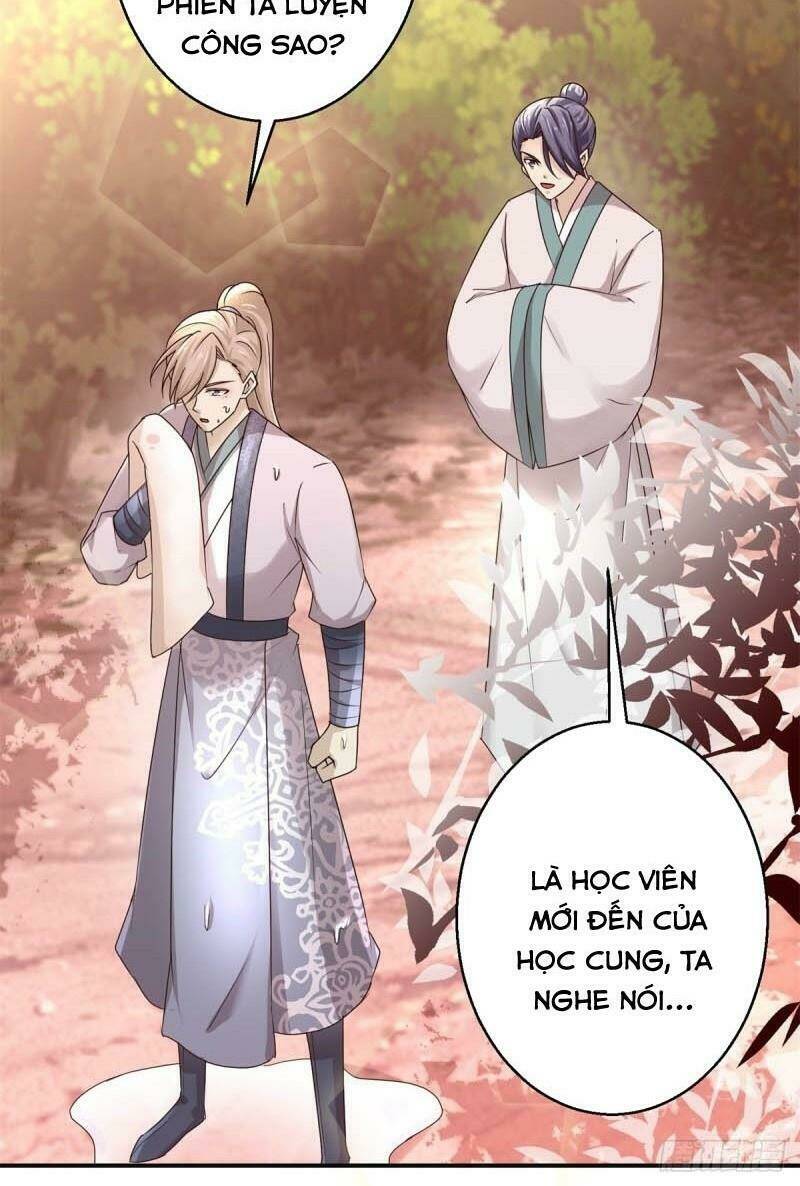 Cửu Dương Đế Tôn Chapter 160 - Trang 13