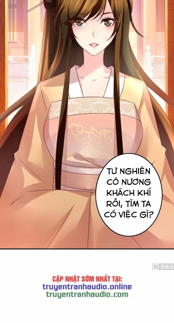 Cửu Dương Đế Tôn Chapter 180 - Trang 20