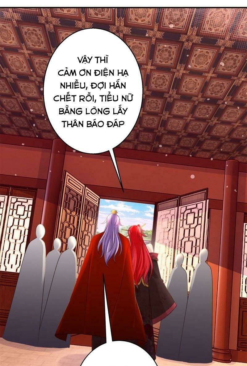 Cửu Dương Đế Tôn Chapter 174 - Trang 24