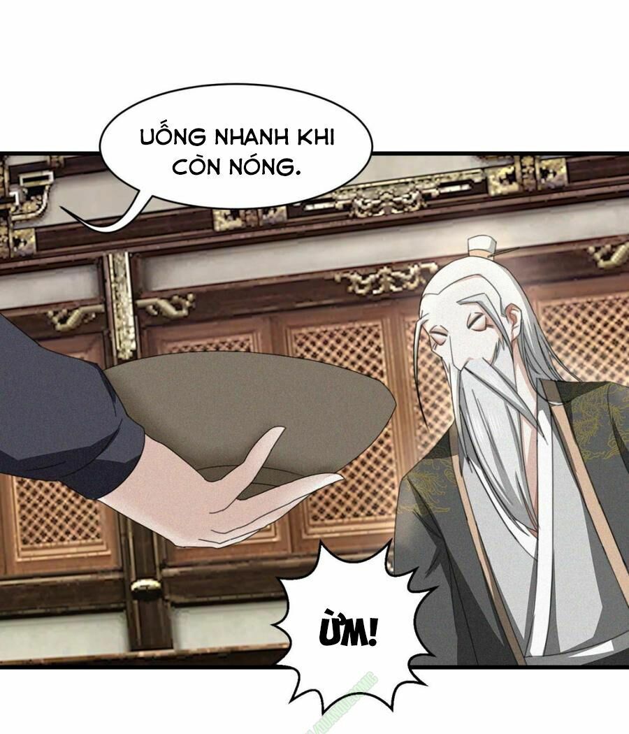 Cửu Dương Đế Tôn Chapter 33 - Trang 32