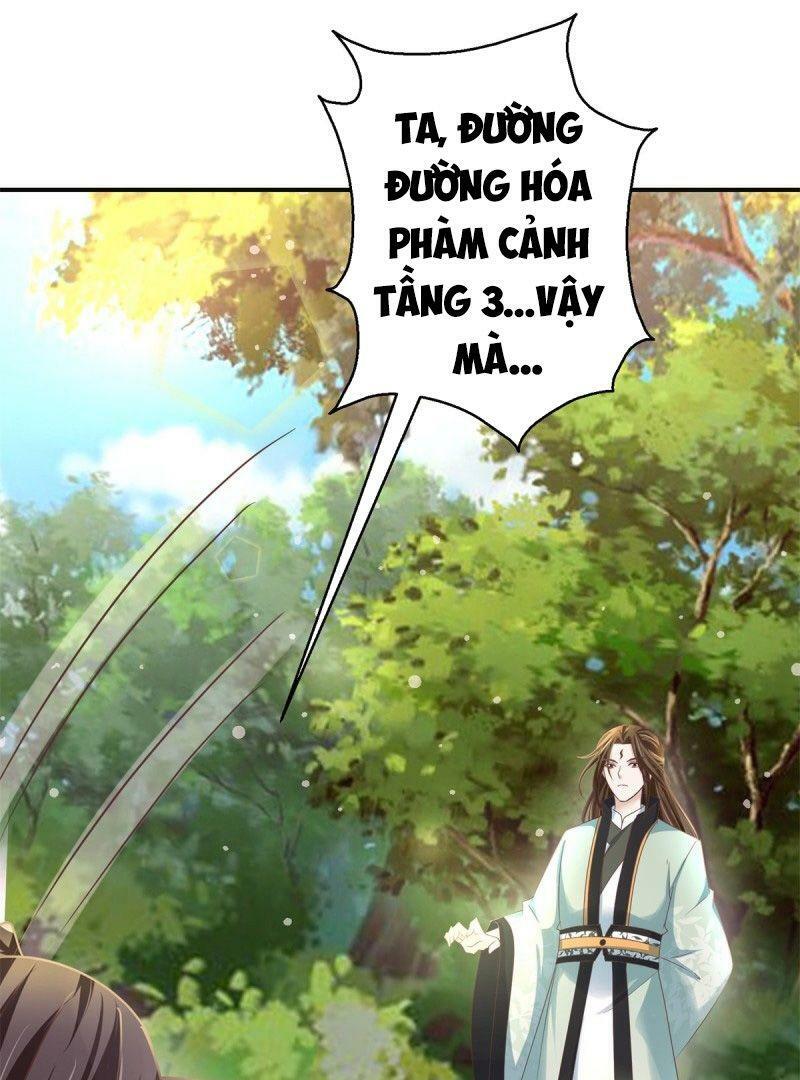 Cửu Dương Đế Tôn Chapter 179 - Trang 4