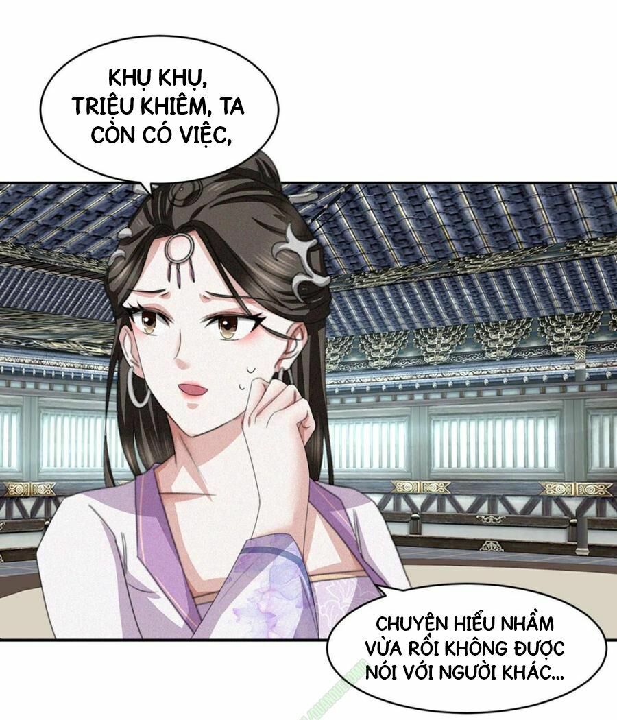 Cửu Dương Đế Tôn Chapter 43 - Trang 8