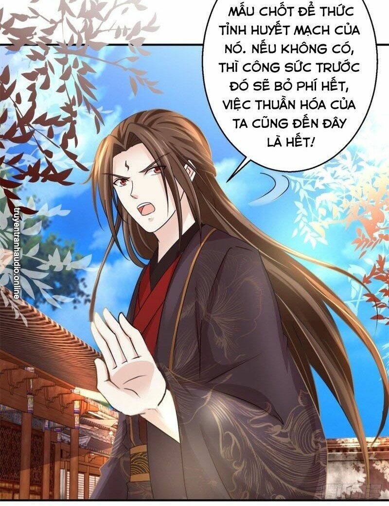 Cửu Dương Đế Tôn Chapter 172 - Trang 29