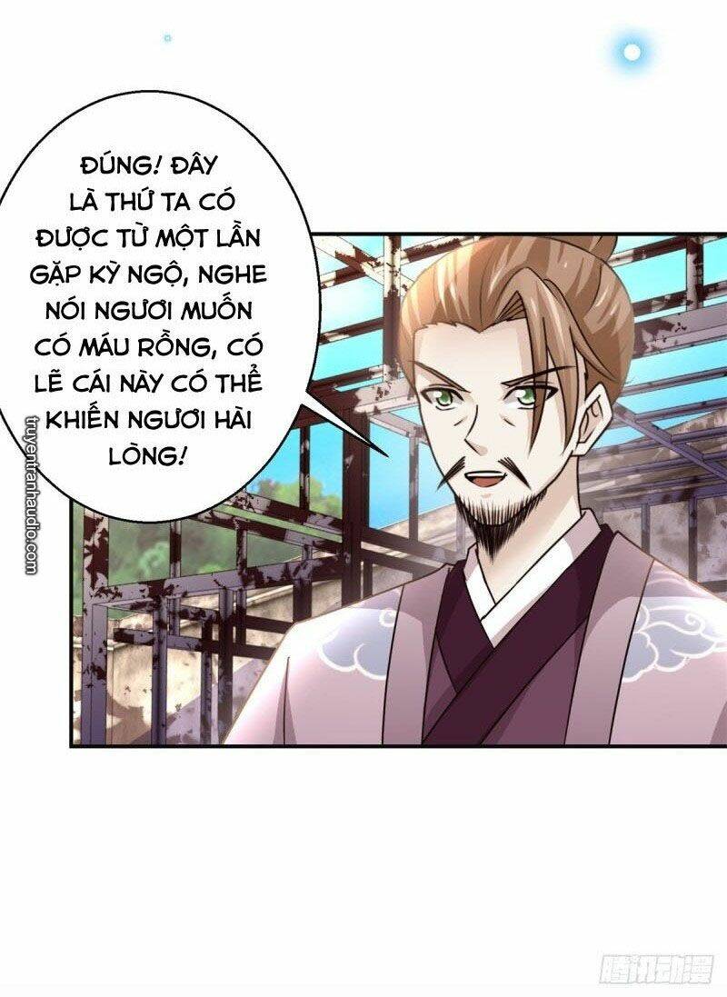 Cửu Dương Đế Tôn Chapter 173 - Trang 2