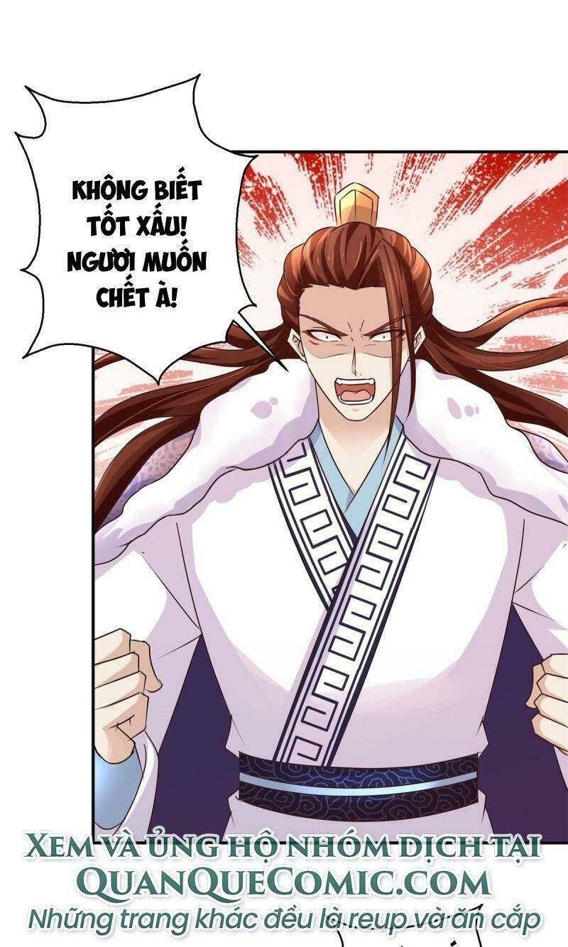 Cửu Dương Đế Tôn Chapter 157 - Trang 16